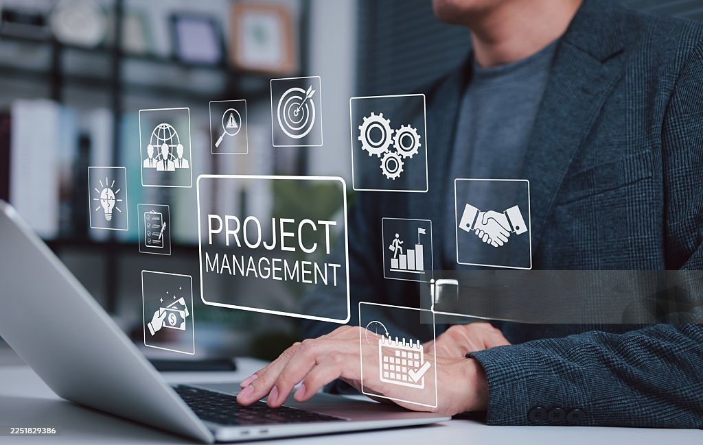Management